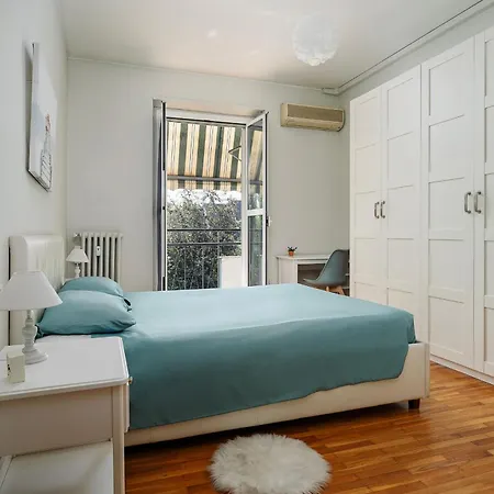 New - Comfort E A-c - Metro Istria A 200m Apartament