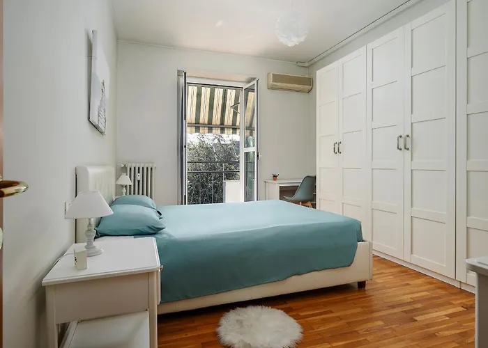 New - Comfort E A-c - Metro Istria A 200m Apartament