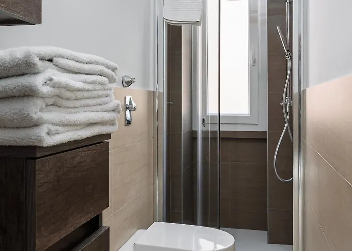 Apartament New - Comfort E A-c - Metro Istria A 200m *